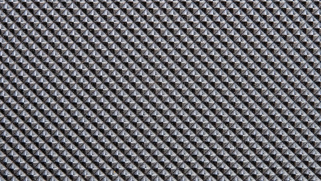 Jala Tenun Baja Antikarat 316L Tahan Abrasi Industri