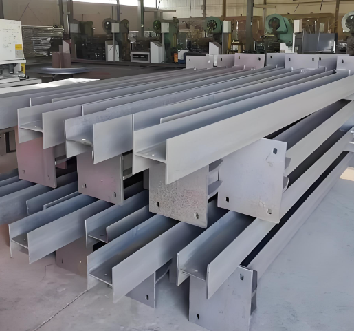 工業用高温ステンレス鋼サウンドバリア