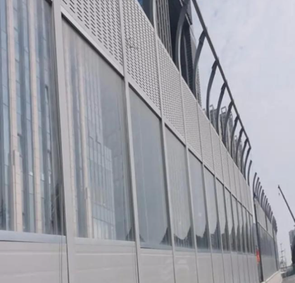 Bảng điều khiển âm thanh mô-đun đường cao tốc