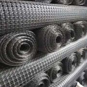 Kasa Berkerut Plastik Polipropilena Yang Stabil UV