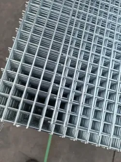 Galvanized Crimped <span>Wire</span> Mesh for Livestock Farming