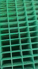 Jala Kawat PVC Berlapis Keriting untuk Pertanian & Pagar