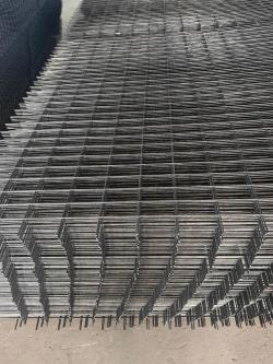 Hot-Dipped Galvanized Heavy-Duty <span>Crimped</span> <span>Wire</span> <span>Mesh</span>