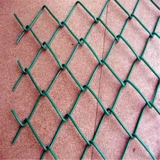 PVC tráng lưới thép uốn để bảo vệ vườn