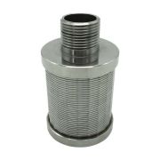 Tutup Air Gagang Panjang Baja Tahan Karat 201 untuk Pengolahan Air Minum