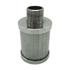 Tutup Air Gagang Panjang Baja Tahan Karat 201 untuk Pengolahan Air Minum