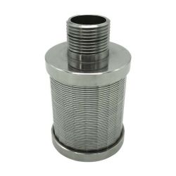 Tutup <span>Air</span> Gagang Panjang Baja Tahan Karat 201 untuk Pengolahan <span>Air</span> Minum