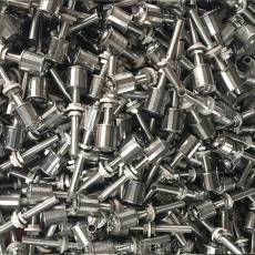 316L Tekanan Tinggi Baja Antikarat Kawat Pasak Tutup Air