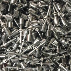 高圧316Lステンレス钢のくさびワイヤー水キャップ