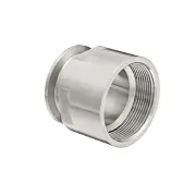 Tutup Air Stainless Steel Suhu Tinggi & Tekanan Tinggi