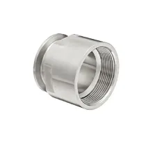 Tutup Air Stainless Steel Suhu Tinggi & Tekanan Tinggi