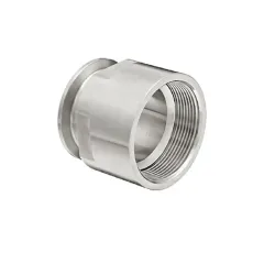 Tutup Air Stainless Steel Suhu Tinggi & Tekanan Tinggi