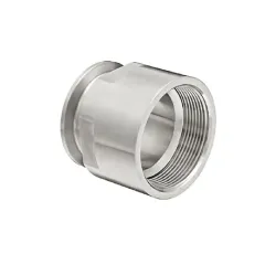 Tutup Air Stainless Steel Suhu Tinggi & Tekanan Tinggi