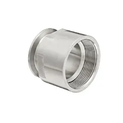 高温 & 高圧ステンレス钢ウォーターキャップ