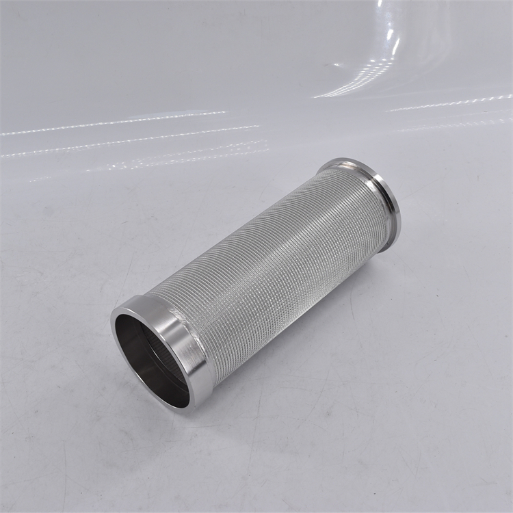 Bouchon d'eau fileté en acier inoxydable à installation rapide