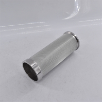 Bouchon d'eau fileté en acier inoxydable à installation rapide