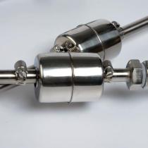 Tutup Air Cakram Susun Stainless Steel Dupleks