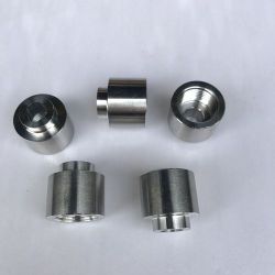 304สแตนเลสด้ามสั้น Slotted <span>Water</span> Cap