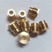 Tutup Air Stainless Steel Tipe Las 304