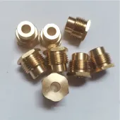 Tutup Air Stainless Steel Tipe Las 304