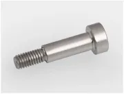 Tutup Air Stainless Steel Backwash Aliran Tinggi