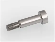 Tutup Air Stainless Steel Backwash Aliran Tinggi