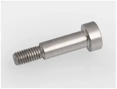 Tutup Air Stainless Steel Backwash Aliran Tinggi