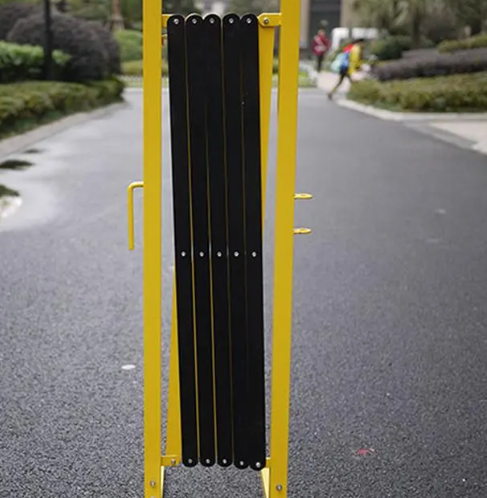 Tạm thời xây dựng khu vực sóng hộ Lan Tôn sóng (xách tay & tái sử dụng)