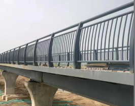 Cầu chống rơi sóng hộ Lan Tôn sóng