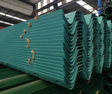 Thân thiện với môi có thể tái chế nhôm sóng hộ Lan Tôn sóng