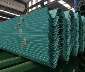 Thân thiện với môi có thể tái chế nhôm sóng hộ Lan Tôn sóng