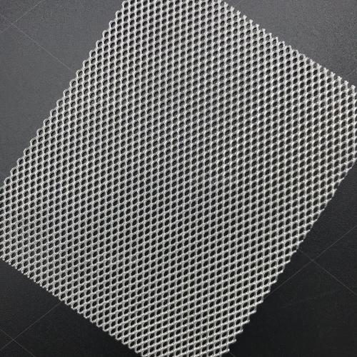 Jala Berlubang Baja Tahan Karat Lubang Mikro Presisi Tinggi
