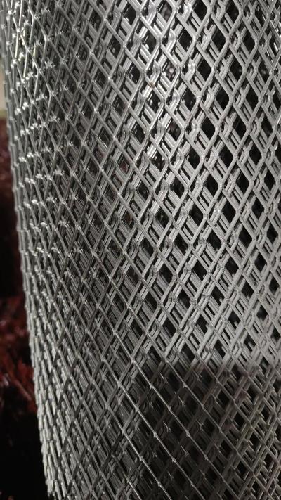 Écran C-276 de fil de cale de Hastelloy pour le traitement chimique