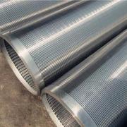 Layar Kawat Baji Bersertifikat API untuk Kontrol Pasir Sumur Minyak