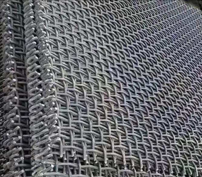 หน้าจอลวดลิ่ม C-276แฮลเทลลอยสำหรับการประมวลผลทางเคมีที่ดี