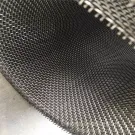 Fine-Slot 2205 Duplex Stainless Steel Wedge Wire Screen for Papermaking