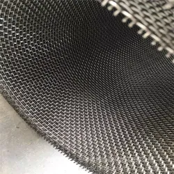 Fine-écran de fil de cale duplex 2205 d'acier inoxydable de fente pour la fabrication du <span>papier</span>