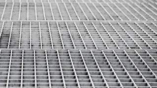 ฝาครอบตะแกรงระบายน้ำเทศบาล