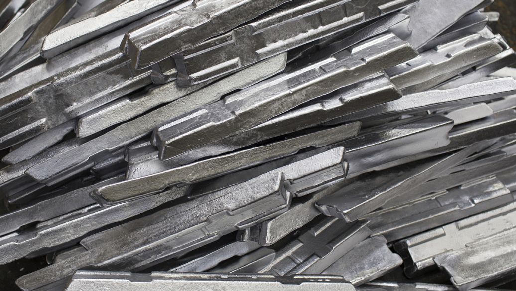 Kisi Baja Lasan Galvanis Dip Panas