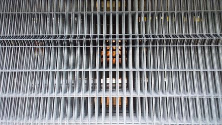 Kisi Baja Lasan Galvanis <span>Dip</span> Panas