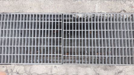 Lưới thép cắm <span>Composite</span>