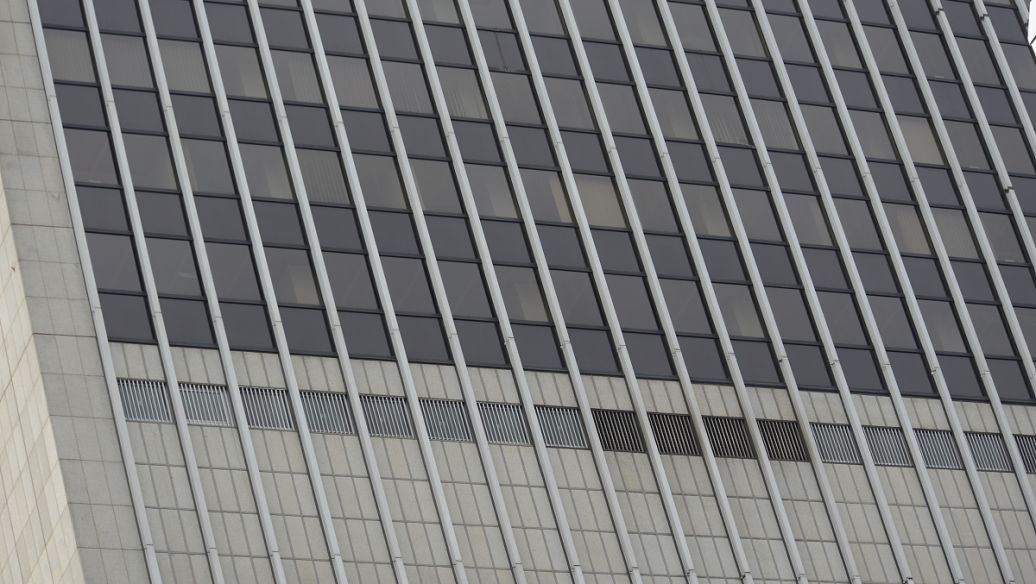 Kisi Baja Galvanis Tugas Berat Hot-Dip