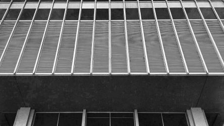 Caillebotis en acier au <span>carbone</span> Q235 galvanisé à chaud