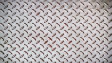 ตะแกรงเหล็กที่มีลวดลายคอมโพสิต (ขั้วต่อโหลดหนัก)