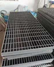 ตะแกรงเหล็กกันลื่นสแตนเลส304