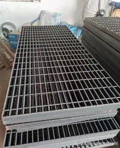 ตะแกรงเหล็กกันลื่นสแตนเลส304