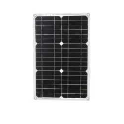 Kisi FRP Pemeliharaan Stasiun Daya Surya