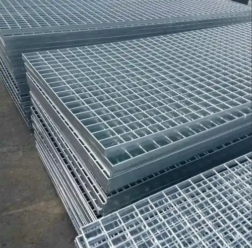 ตะแกรง FRP ทนต่อการกัดกร่อนสำหรับโรงงานบำบัดน้ำเสีย