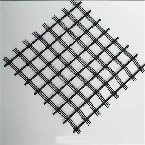 Kisi Serat Kaca Dekoratif Lansekap