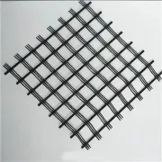 Kisi Serat Kaca Dekoratif Lansekap